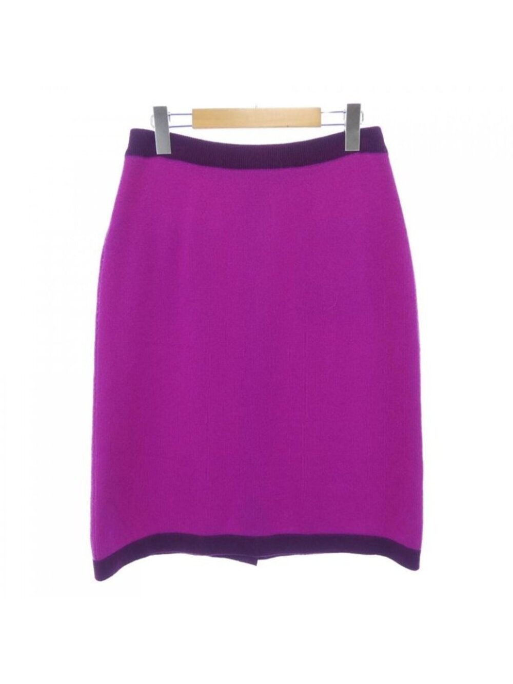 Chanel Skirt - Picture 3 of 8